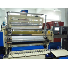 Was ist Stretch Wrap Film Machine